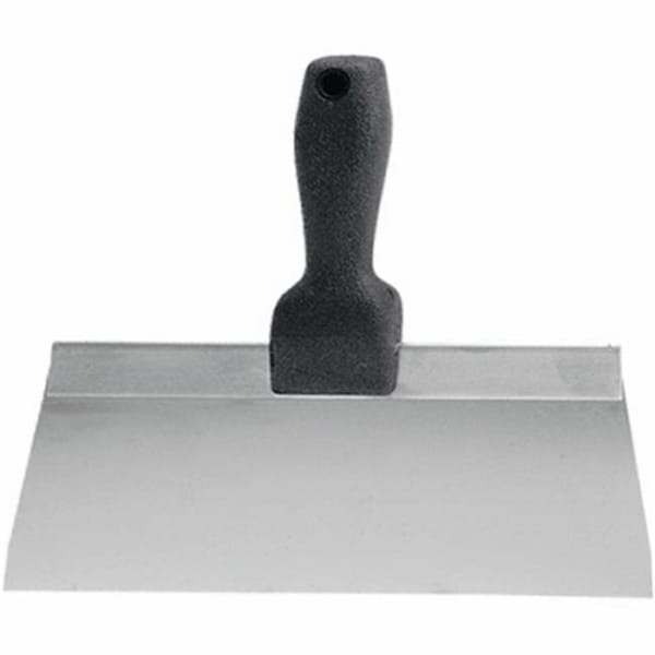 Advance Equipment Advance Equipment Manufacturing 242947 12 in. Stainless Steel Blade Taping Knife 242947 - main